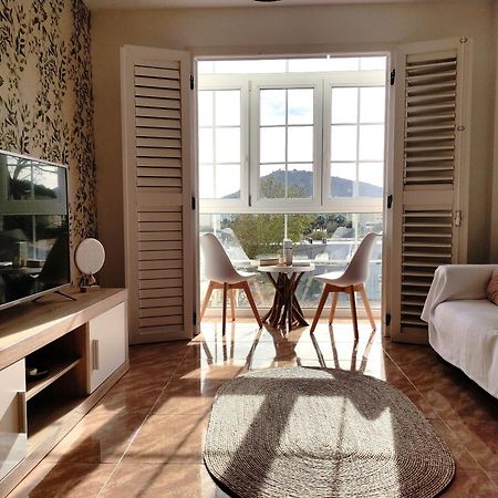 Apartamento Rincon Del Mar Cartagena Luaran gambar