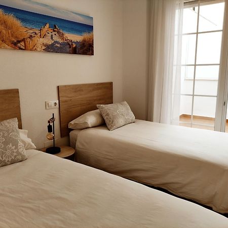 Apartamento Rincon Del Mar Cartagena Luaran gambar