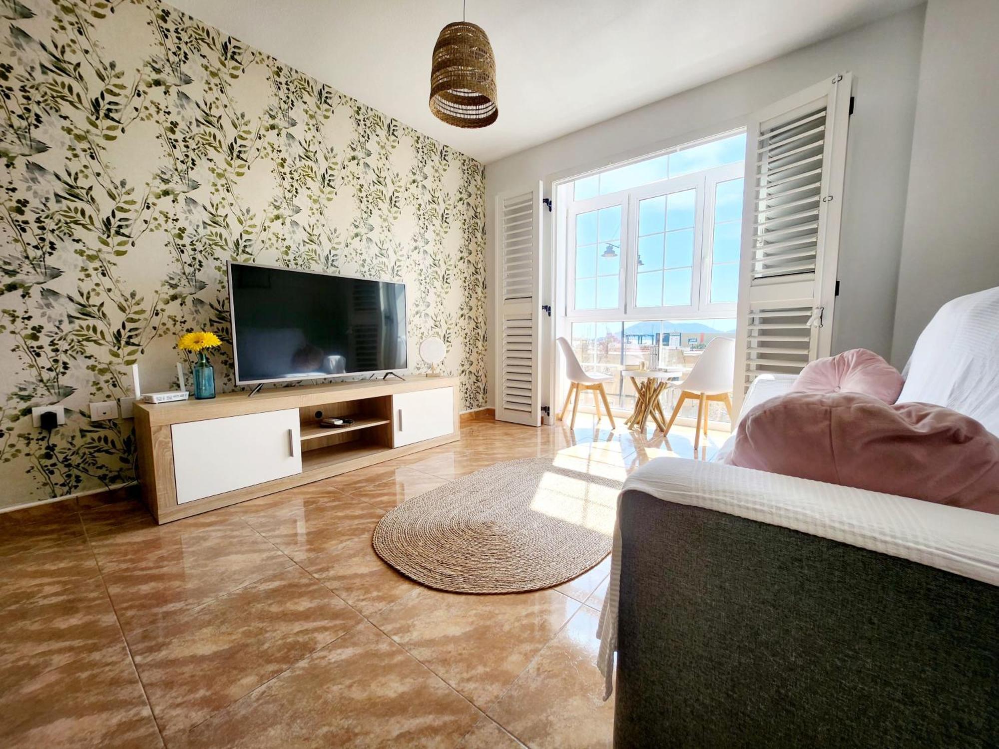 Apartamento Rincon Del Mar Cartagena Luaran gambar