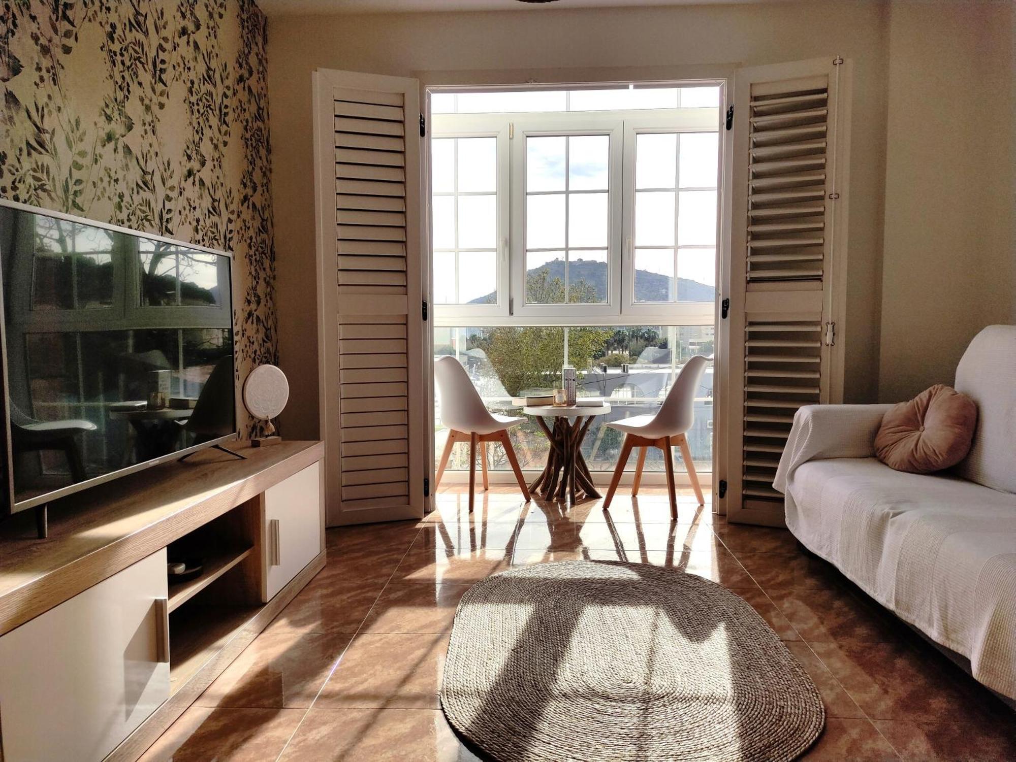 Apartamento Rincon Del Mar Cartagena Luaran gambar