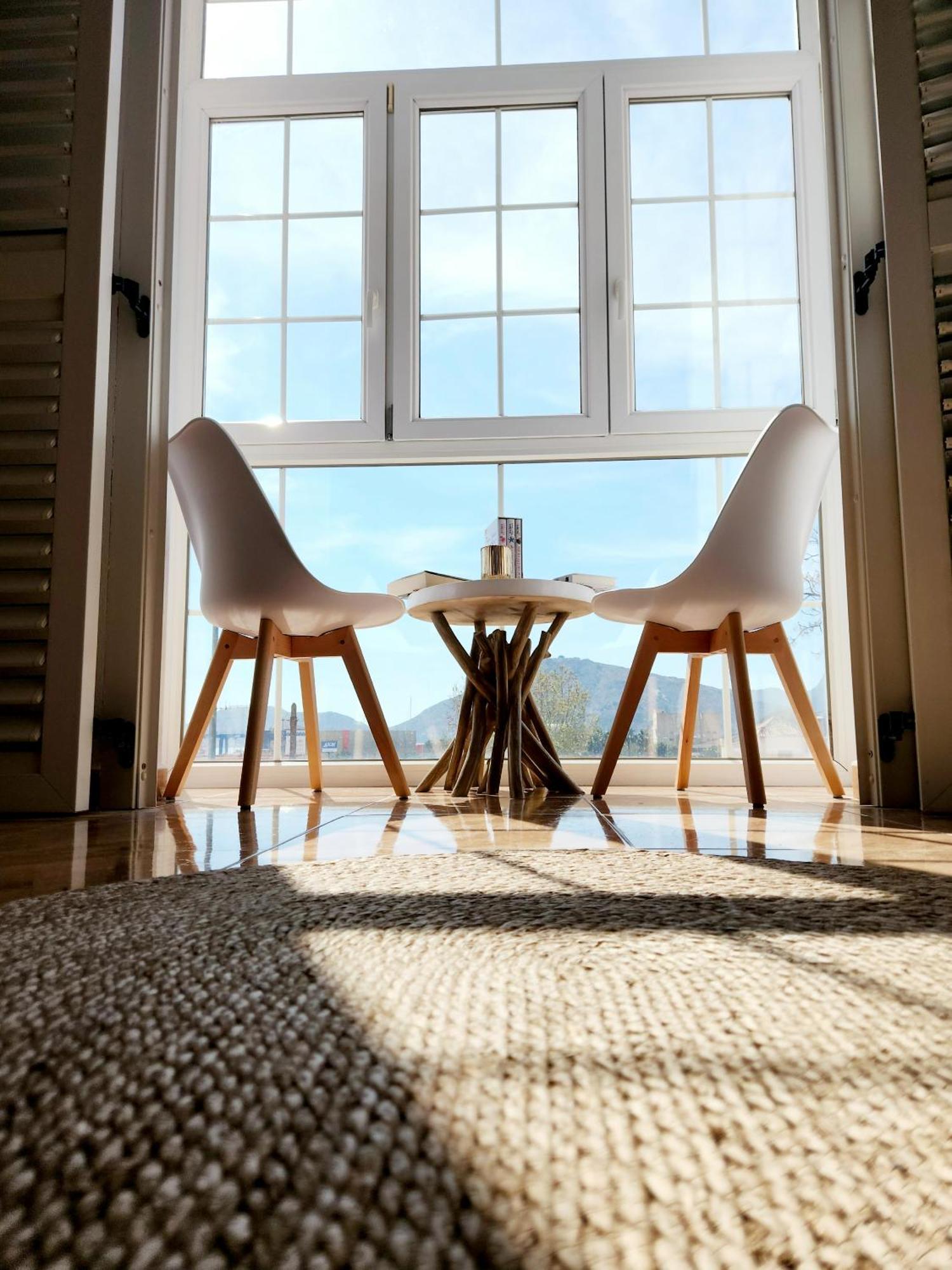 Apartamento Rincon Del Mar Cartagena Luaran gambar