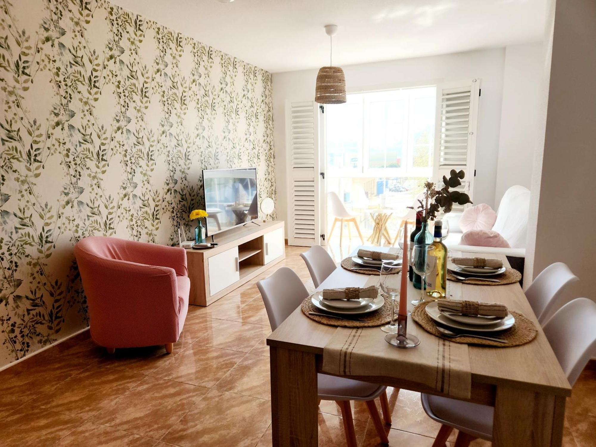 Apartamento Rincon Del Mar Cartagena Luaran gambar