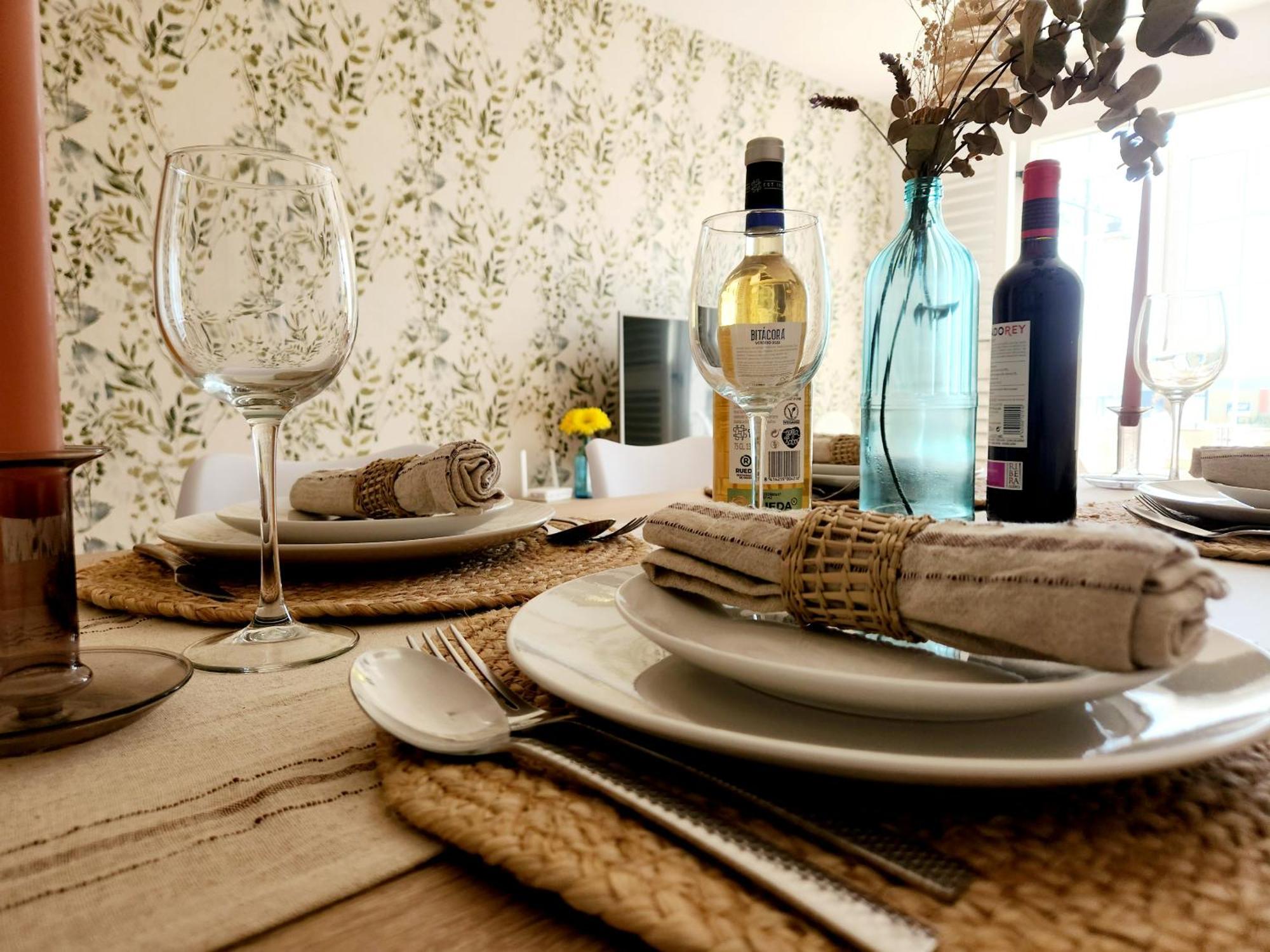 Apartamento Rincon Del Mar Cartagena Luaran gambar