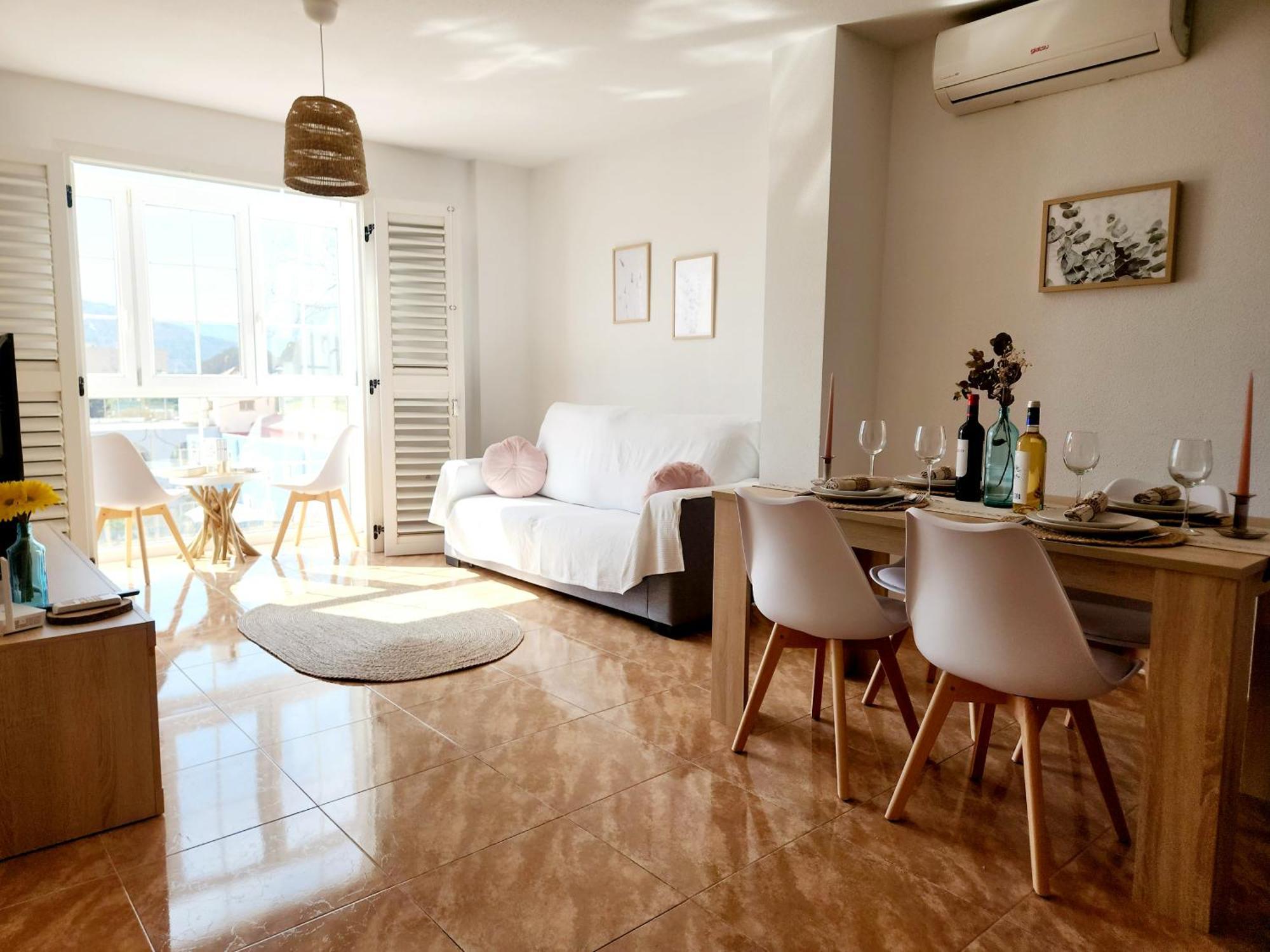 Apartamento Rincon Del Mar Cartagena Luaran gambar