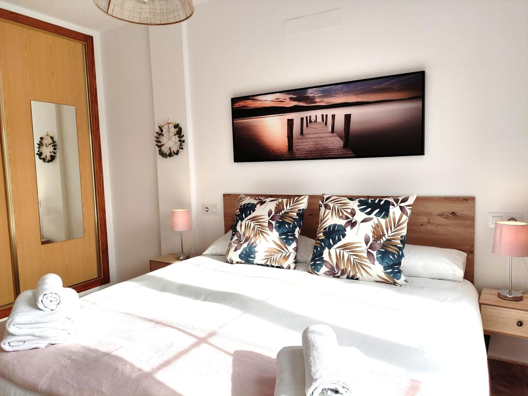 Apartamento Rincon Del Mar Cartagena Luaran gambar
