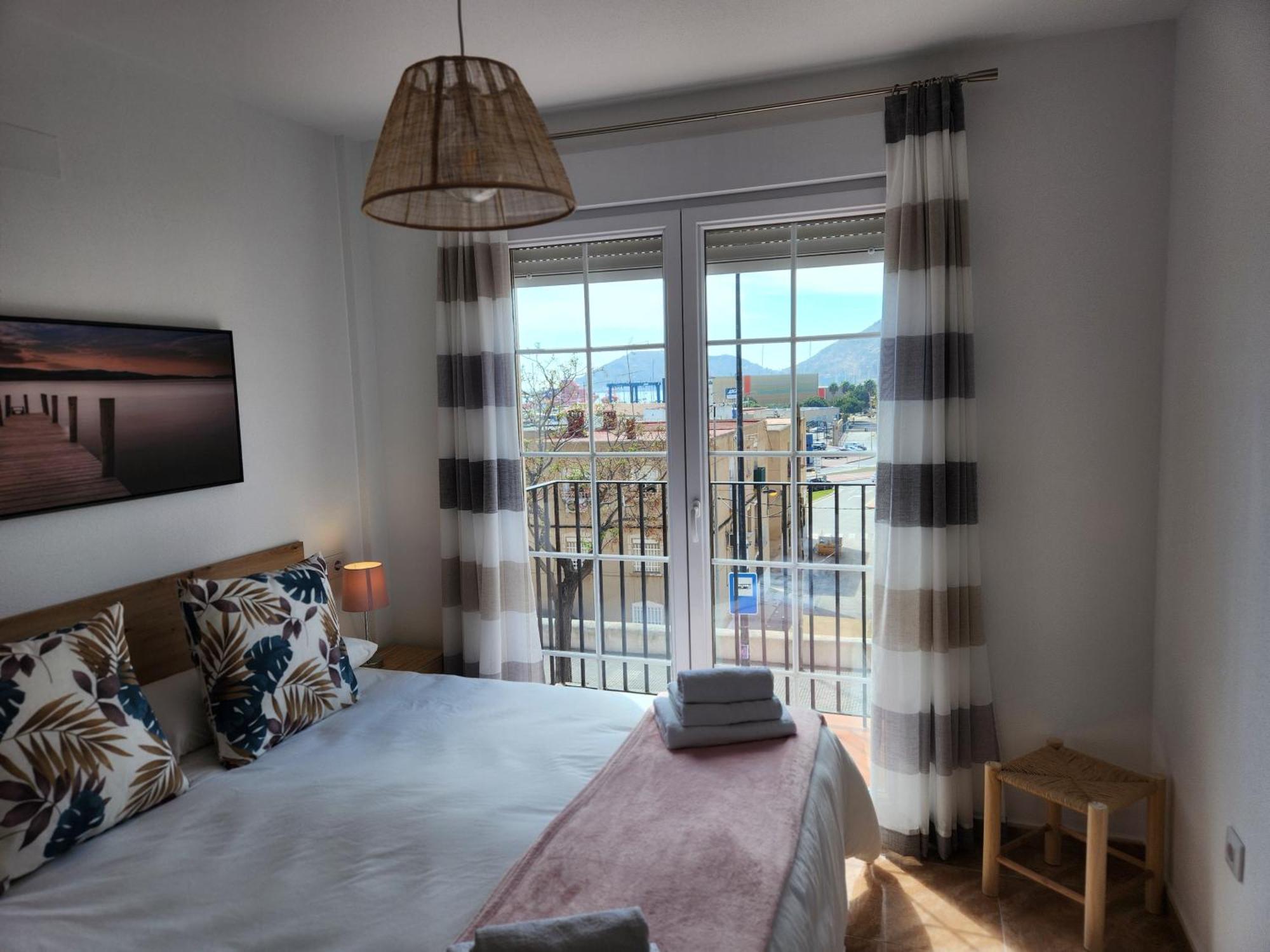 Apartamento Rincon Del Mar Cartagena Luaran gambar