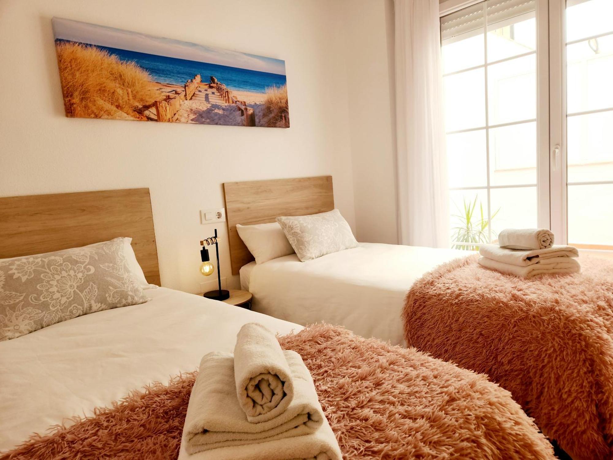 Apartamento Rincon Del Mar Cartagena Luaran gambar