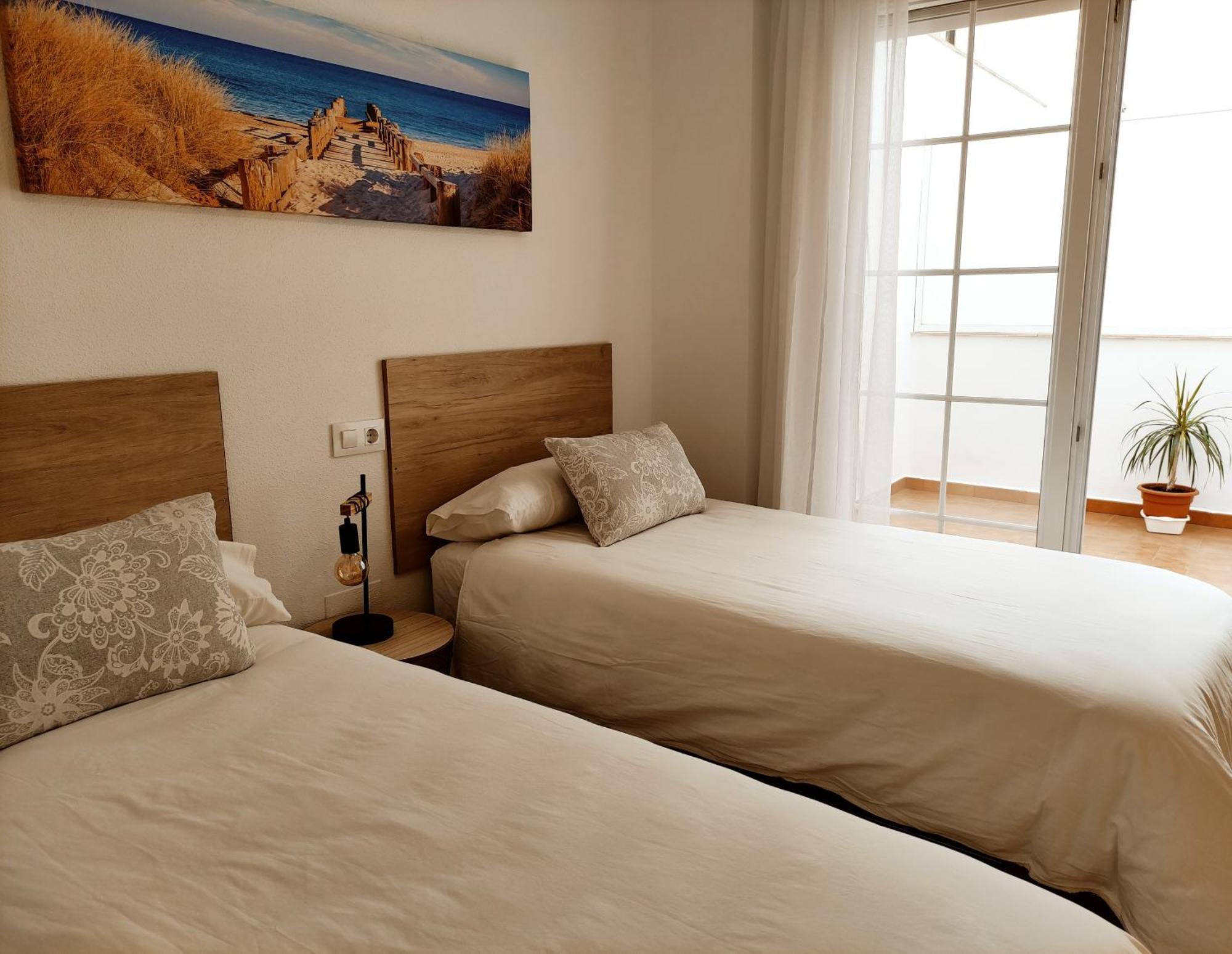 Apartamento Rincon Del Mar Cartagena Luaran gambar