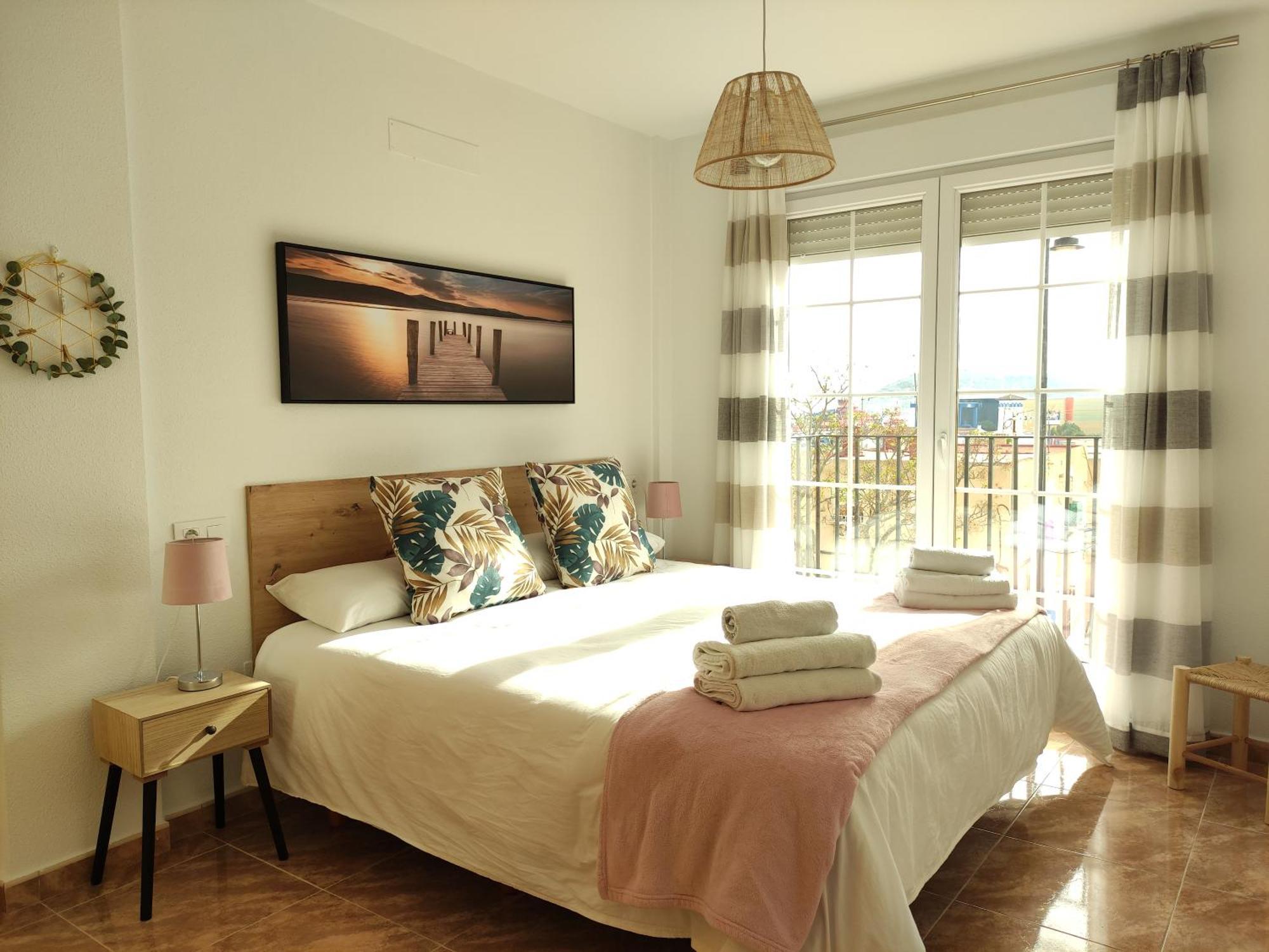 Apartamento Rincon Del Mar Cartagena Luaran gambar