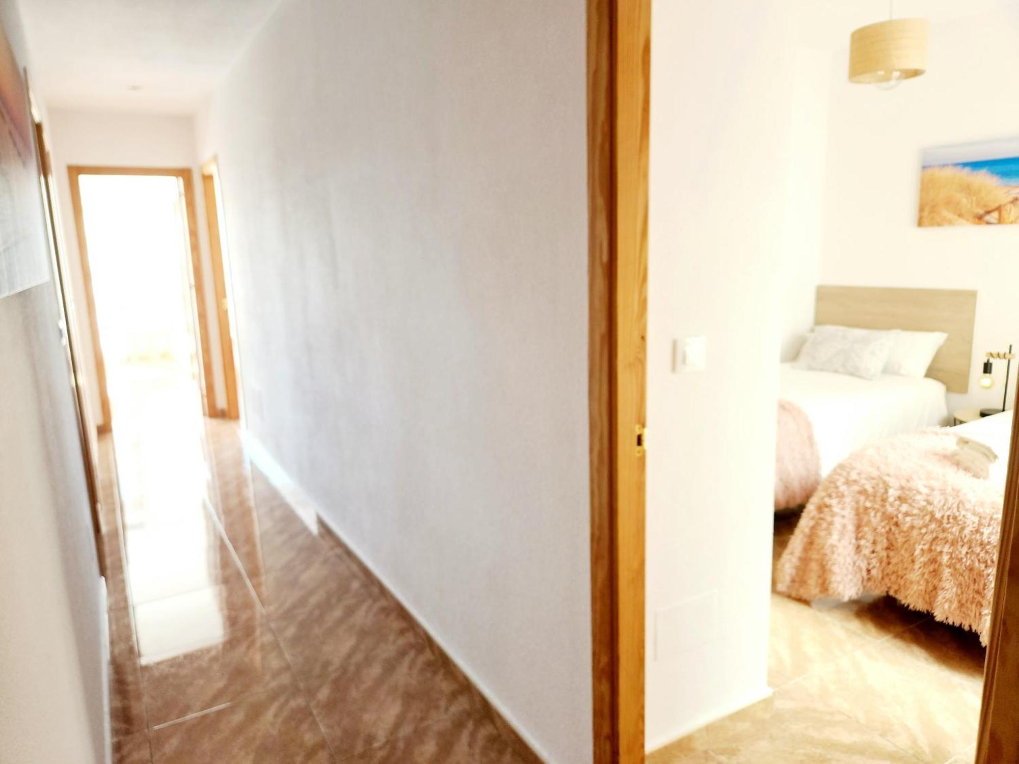 Apartamento Rincon Del Mar Cartagena Luaran gambar