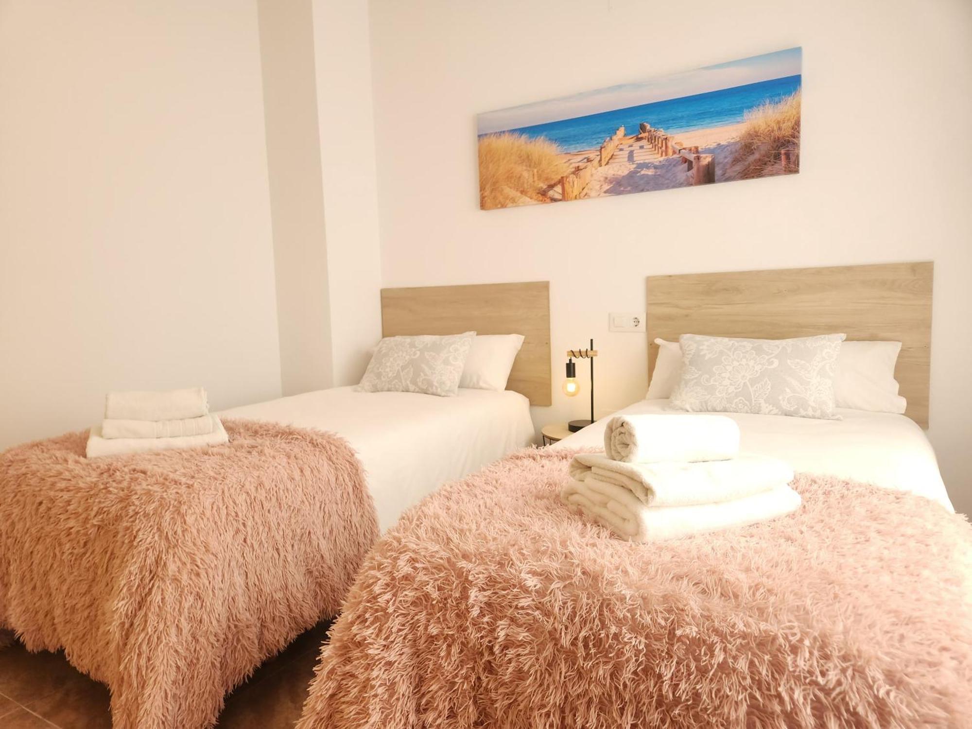 Apartamento Rincon Del Mar Cartagena Luaran gambar